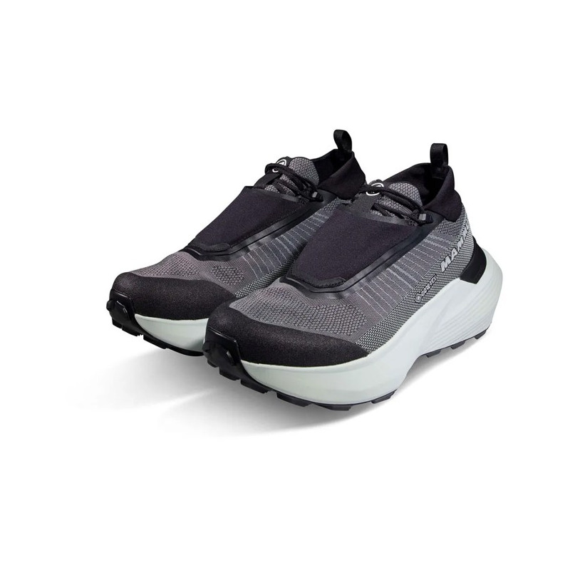 Buty trekkingowe Mammut AENERGY ULTRA LOW GTX DEEP SILVER SAGE