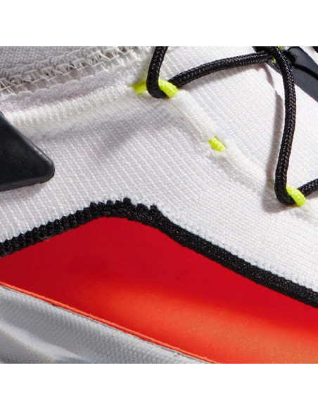 Wandelschoenen Mammut HUECO II AIR LOW White/Black