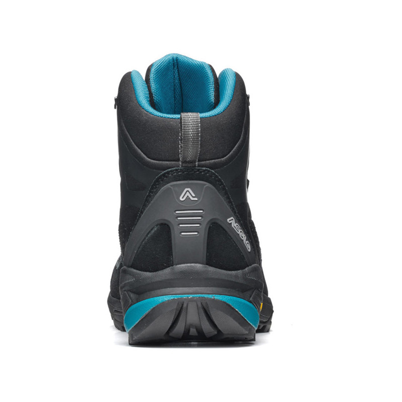 Batai Asolo NUUK GV ML Black/Blue Moon