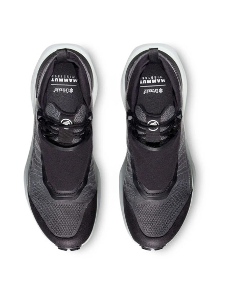 Wandelschoenen Mammut AENERGY ULTRA LOW GTX DEEP SILVER SAGE