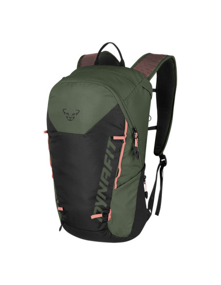 Nahrbtnik Dynafit TRANSALPER 16 W Thyme/Black Out