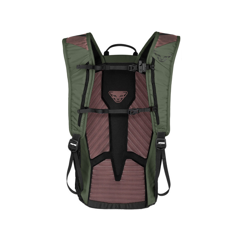 Nahrbtnik Dynafit TRANSALPER 16 W Thyme/Black Out