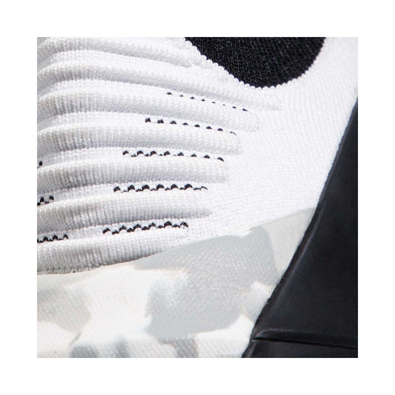 Chaussures de randonnée Mammut HUECO II AIR LOW White/Black