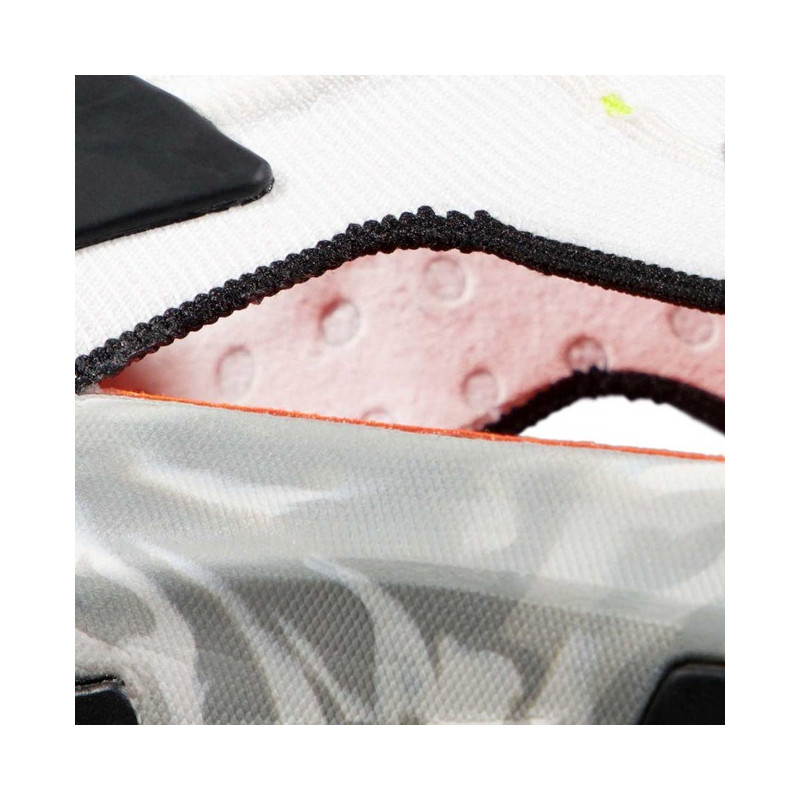 Buty trekkingowe Mammut HUECO II AIR LOW White/Black