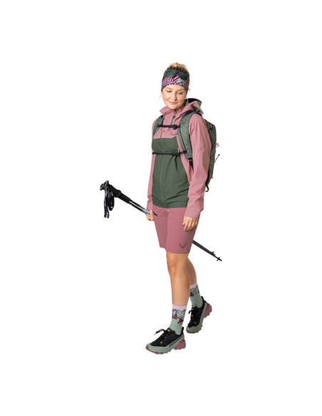 Nahrbtnik Dynafit TRANSALPER 16 W Thyme/Black Out