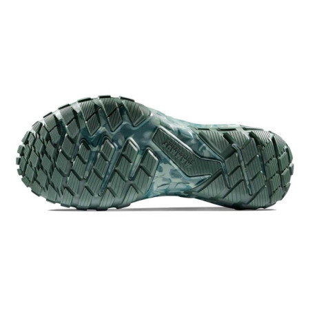 Tenisky Mammut HUECO KNIT II LOW Dark Jade/Jade 2