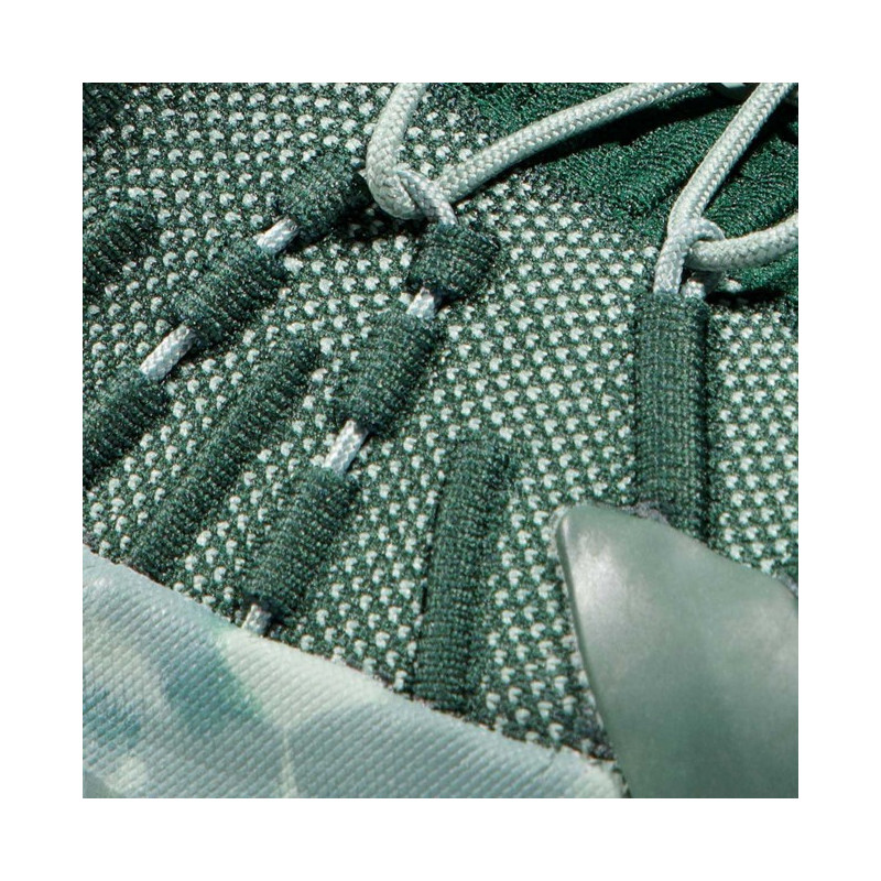 Buty trekkingowe Mammut HUECO KNIT II LOW Dark Jade/Jade