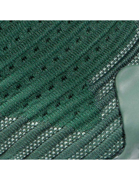 Vandresko Mammut HUECO KNIT II LOW Dark Jade/Jade