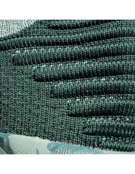 Buty trekkingowe Mammut HUECO KNIT II LOW Dark Jade/Jade