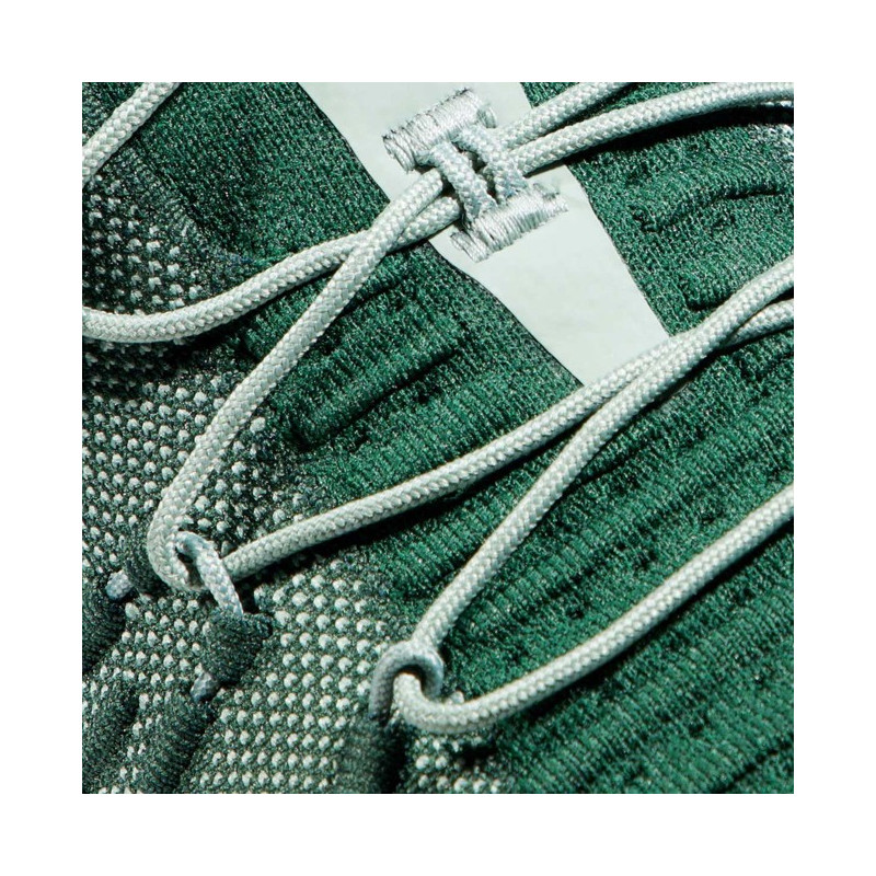 Buty trekkingowe Mammut HUECO KNIT II LOW Dark Jade/Jade