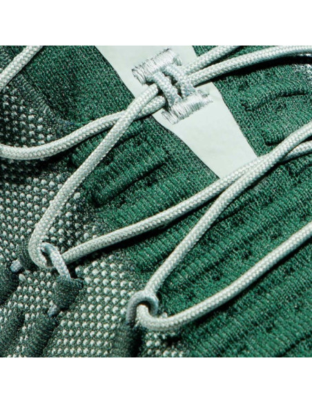 Sportbačiai Mammut HUECO KNIT II LOW Dark Jade/Jade