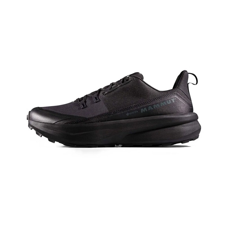 Wandelschoenen Mammut AENERGY HIKE LOW GTX BLACK