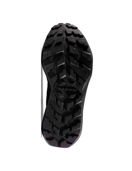 Vandringsskor Mammut AENERGY HIKE LOW GTX BLACK