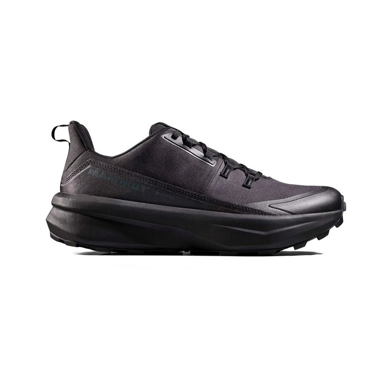 Scarpe Mammut AENERGY HIKE LOW GTX BLACK