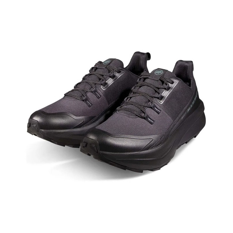 Buty trekkingowe Mammut AENERGY HIKE LOW GTX BLACK