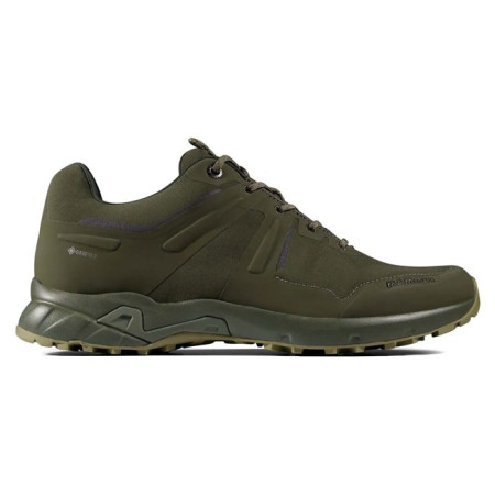 Wandelschoenen Mammut ULTIMATE PRO LOW GTX IGUANA/DARK IGUAN