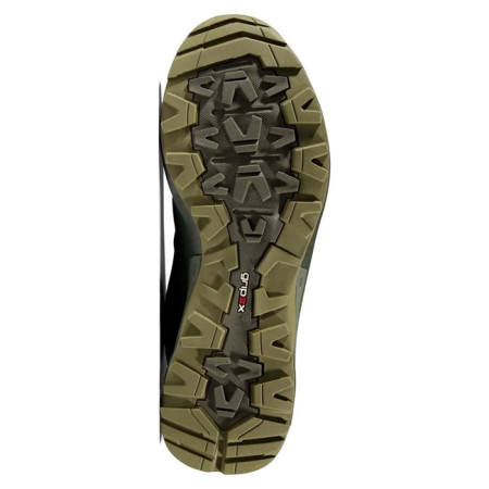 Wandelschoenen Mammut ULTIMATE PRO LOW GTX IGUANA/DARK IGUAN 2