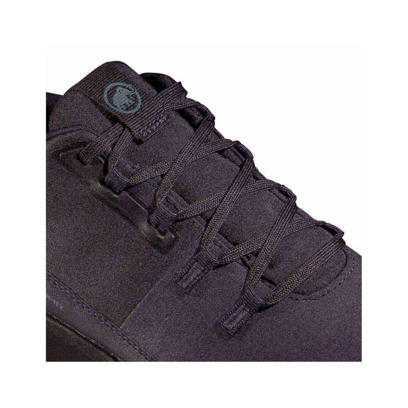 Buty trekkingowe Mammut AENERGY HIKE LOW GTX BLACK