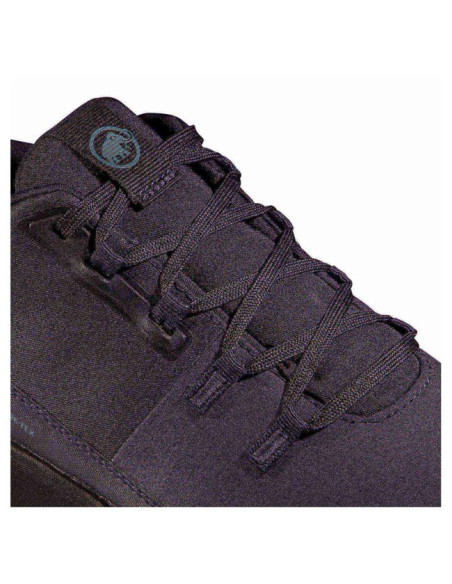 Vandringsskor Mammut AENERGY HIKE LOW GTX BLACK