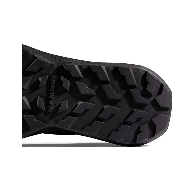 Chaussures de randonnée Mammut AENERGY HIKE LOW GTX BLACK