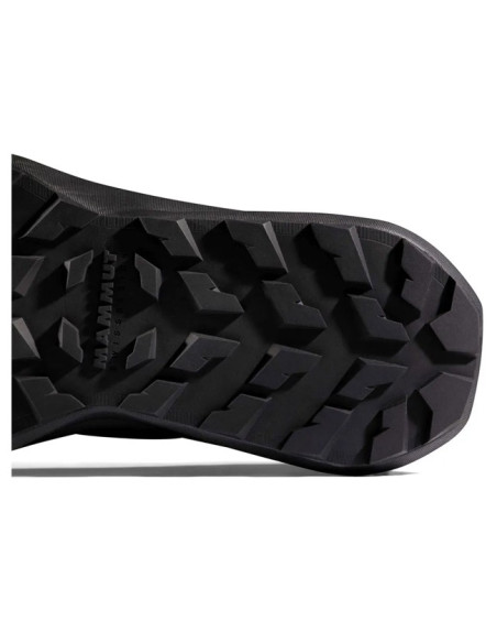 Buty trekkingowe Mammut AENERGY HIKE LOW GTX BLACK