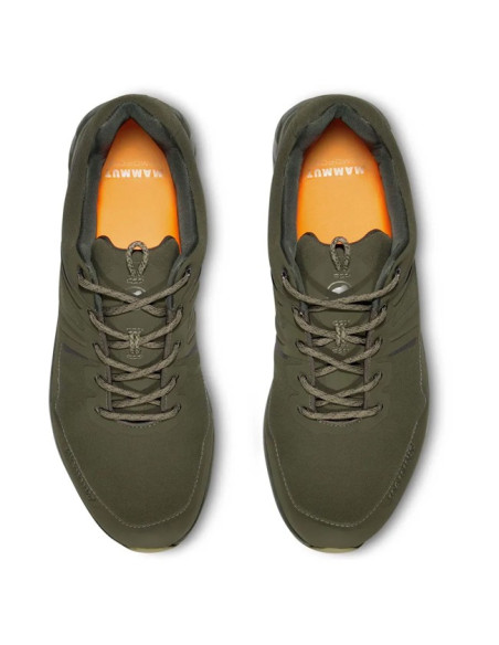 Buty trekkingowe Mammut ULTIMATE PRO LOW GTX IGUANA/DARK IGUAN