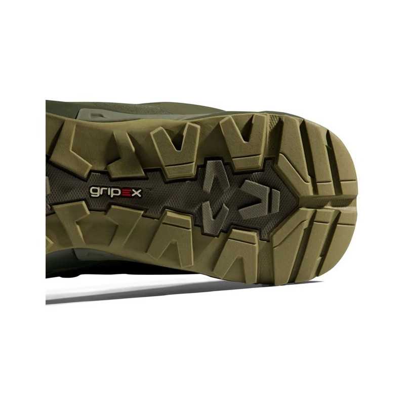 Tenisky Mammut ULTIMATE PRO LOW GTX IGUANA/DARK IGUAN