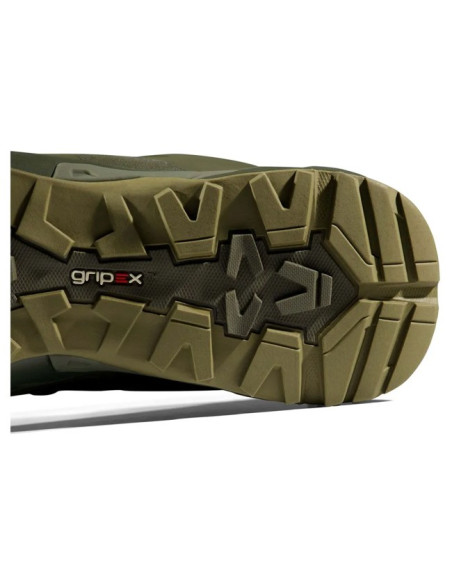 Buty trekkingowe Mammut ULTIMATE PRO LOW GTX IGUANA/DARK IGUAN