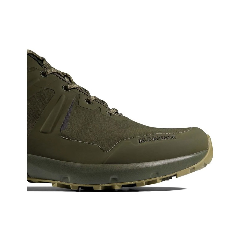 Tenisky Mammut ULTIMATE PRO LOW GTX IGUANA/DARK IGUAN