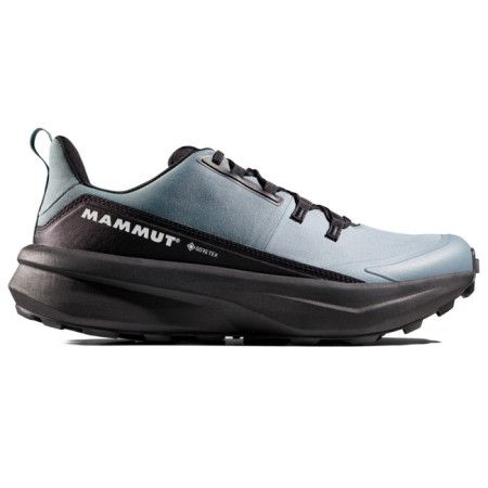 Turistická obuv Mammut AENERGY HIKE LOW GTX STRATA/BLACK