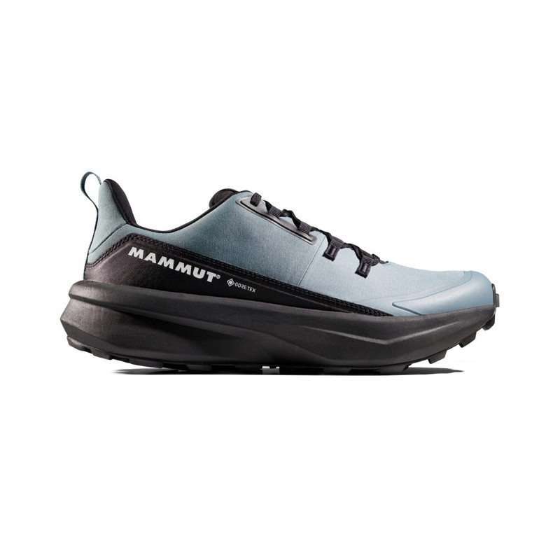 Wandelschoenen Mammut AENERGY HIKE LOW GTX STRATA/BLACK