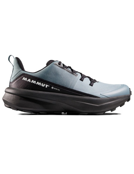 Hiking Shoes Mammut AENERGY HIKE LOW GTX STRATA/BLACK