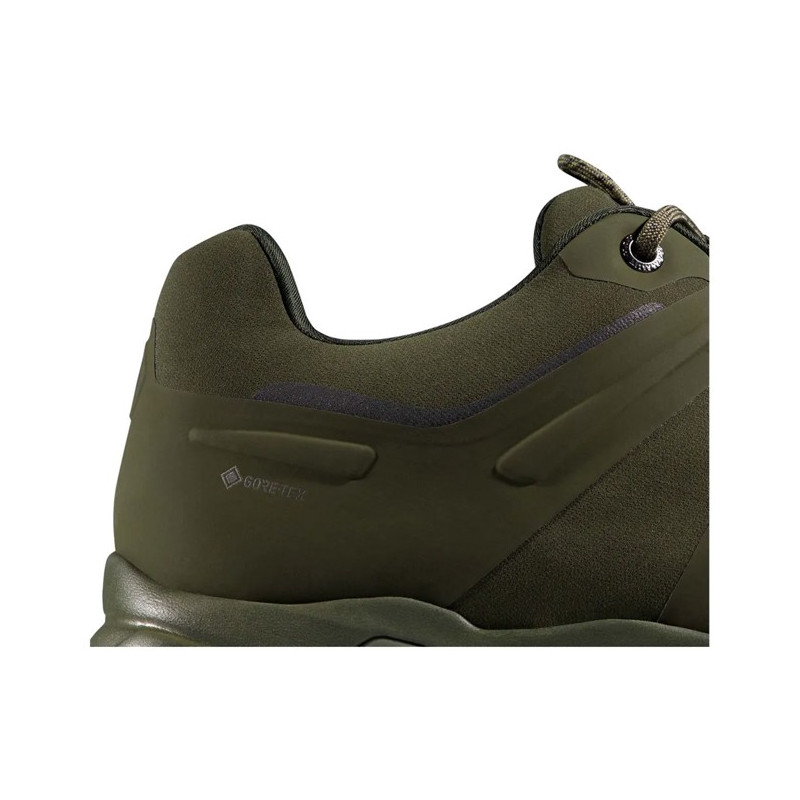 Wanderschuhe Mammut ULTIMATE PRO LOW GTX IGUANA/DARK IGUAN