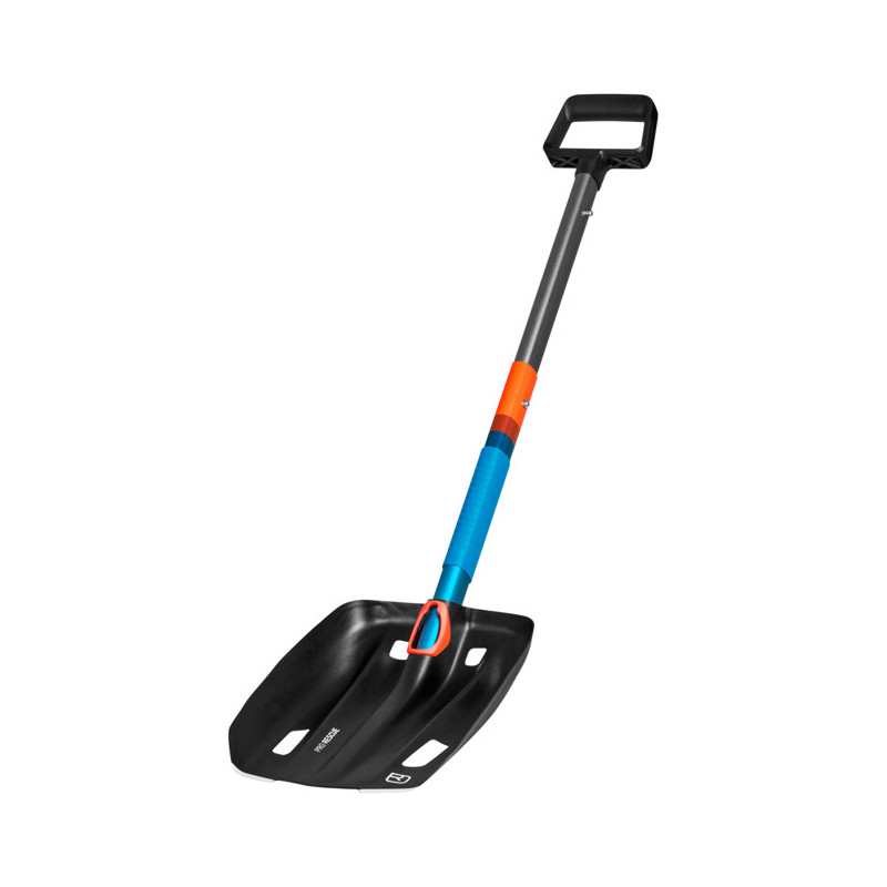 Lapio Ortovox PRO RESCUE deep black