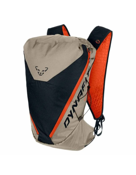 Zaino Dynafit TRAVERSE 16 Rock Khaki/Blueber