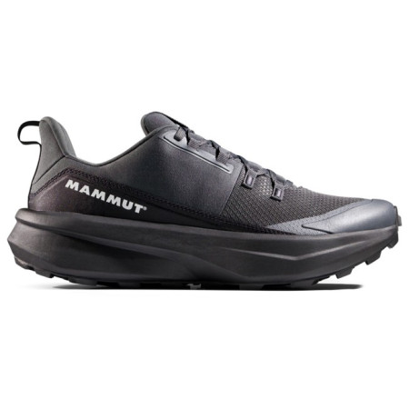 Chaussures de randonnée Mammut AENERGY HIKE LOW STEEL/BLACK