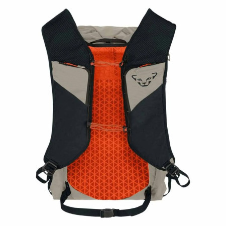 Batoh Dynafit TRAVERSE 16 Rock Khaki/Blueber 2