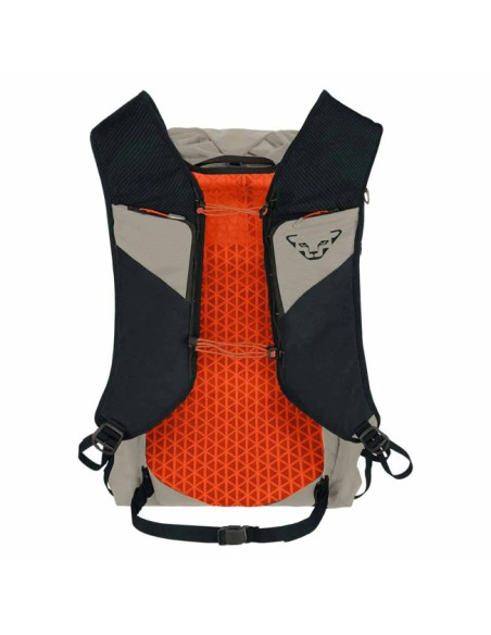 Batoh Dynafit TRAVERSE 16 Rock Khaki/Blueber