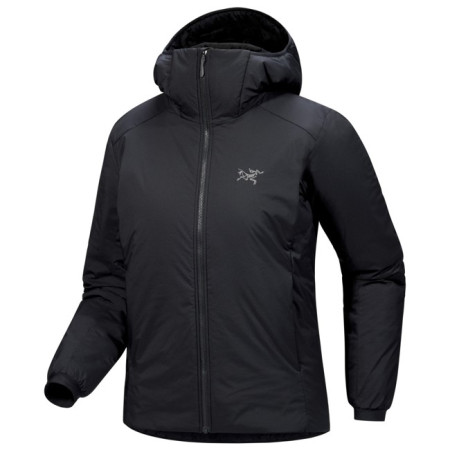 Sweatshirt Arc'teryx ATOM SV HOODY W Black