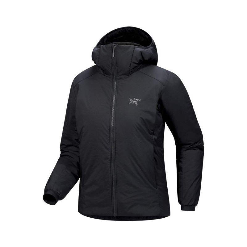 Sweatshirt Arc'teryx ATOM SV HOODY W Black