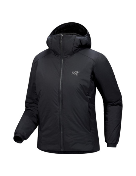 Sweatshirt Arc'teryx ATOM SV HOODY W Black