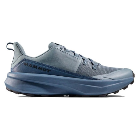 Tenisky Mammut AENERGY HIKE LOW STRATA/DARK STRATA