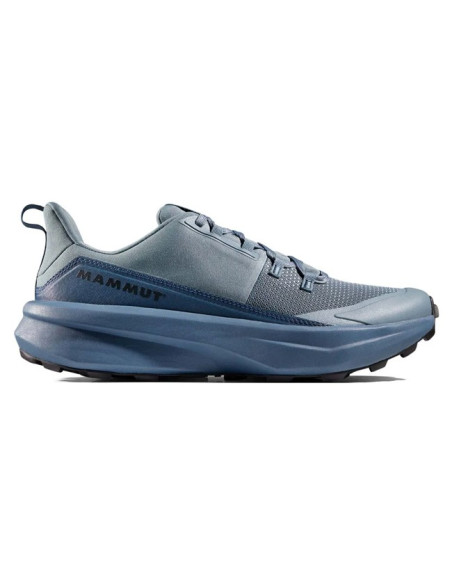 Chaussures de randonnée Mammut AENERGY HIKE LOW STRATA/DARK STRATA