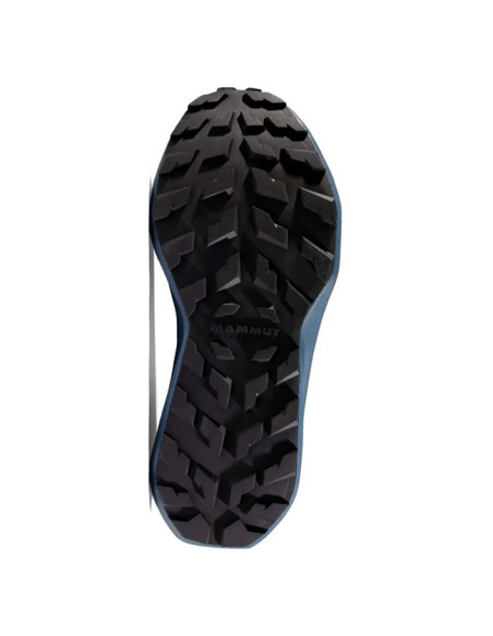 Chaussures de randonnée Mammut AENERGY HIKE LOW STRATA/DARK STRATA