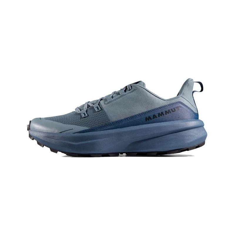 Hiking Shoes Mammut AENERGY HIKE LOW STRATA/DARK STRATA