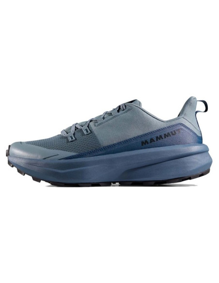 Chaussures de randonnée Mammut AENERGY HIKE LOW STRATA/DARK STRATA