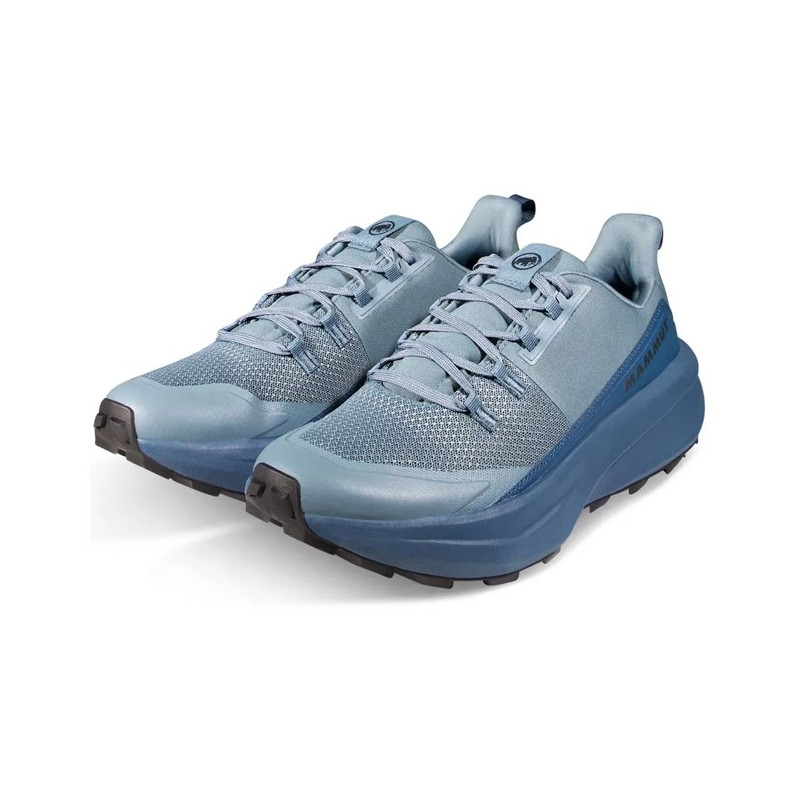 Chaussures de randonnée Mammut AENERGY HIKE LOW STRATA/DARK STRATA