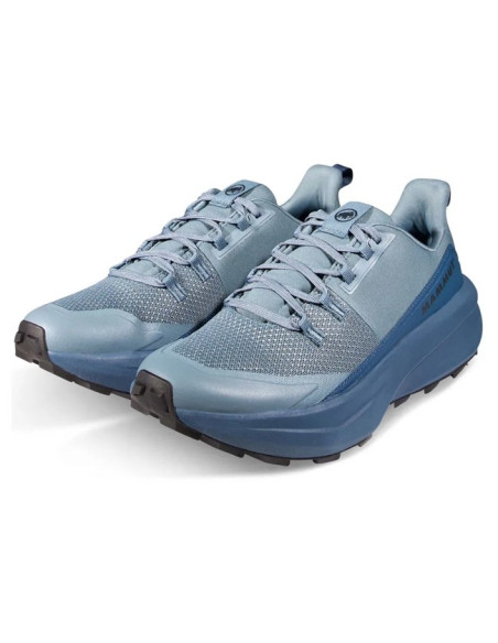 Chaussures de randonnée Mammut AENERGY HIKE LOW STRATA/DARK STRATA