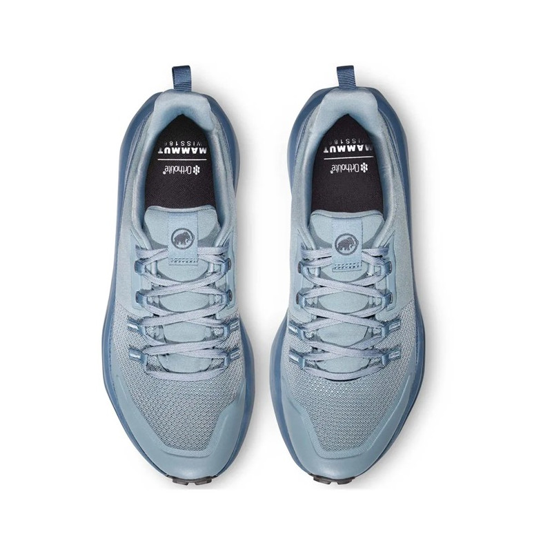 Hiking Shoes Mammut AENERGY HIKE LOW STRATA/DARK STRATA