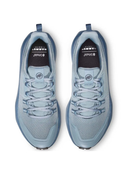 Chaussures de randonnée Mammut AENERGY HIKE LOW STRATA/DARK STRATA